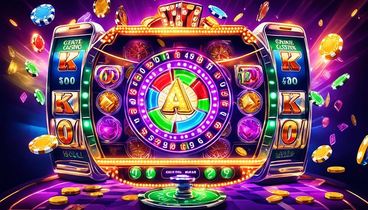 Guts Casino کیسینو میں رولیٹی گیمز کے بارے میں معلومات