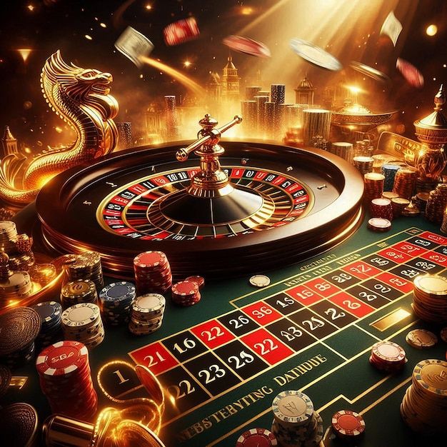 Guts Casino کیسینو میں بکراٹکھیلیں