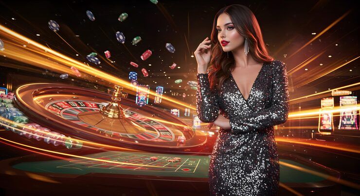 Guts Casino کیسینو میں لاٹری گیمز میں حصہ لیں۔