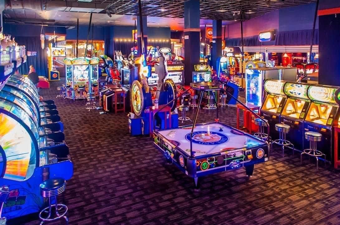 Guts Casino آن لائن کیسینو میں کھیلنے کی وجوہات