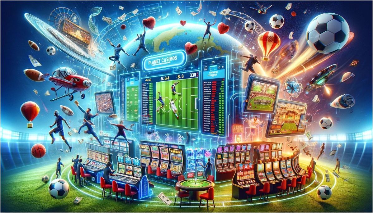 Guts Casino کیسینو میں سلاٹ کھیلنا شروع کریں۔