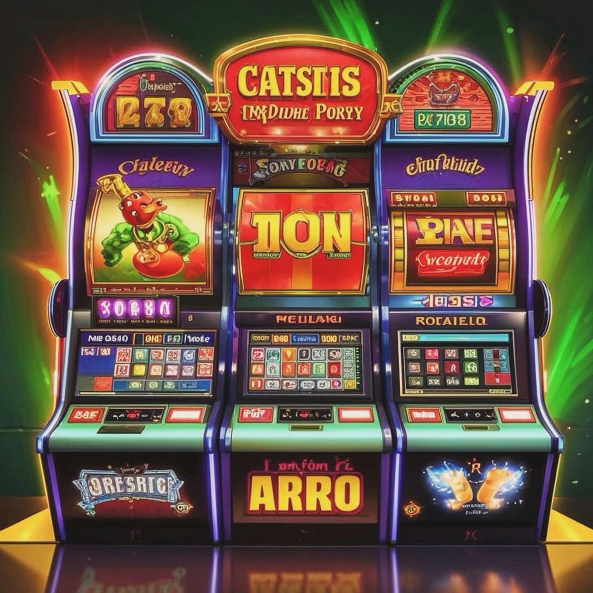 پاکستان کے نئے Guts Casinoکیسینو کھلاڑیوں کے لیے خوش آمدید بونس